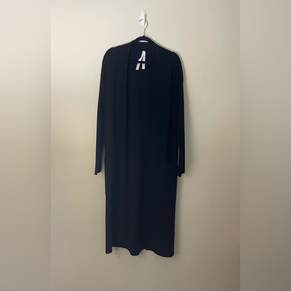 Women’s Babaton Black Cardigan